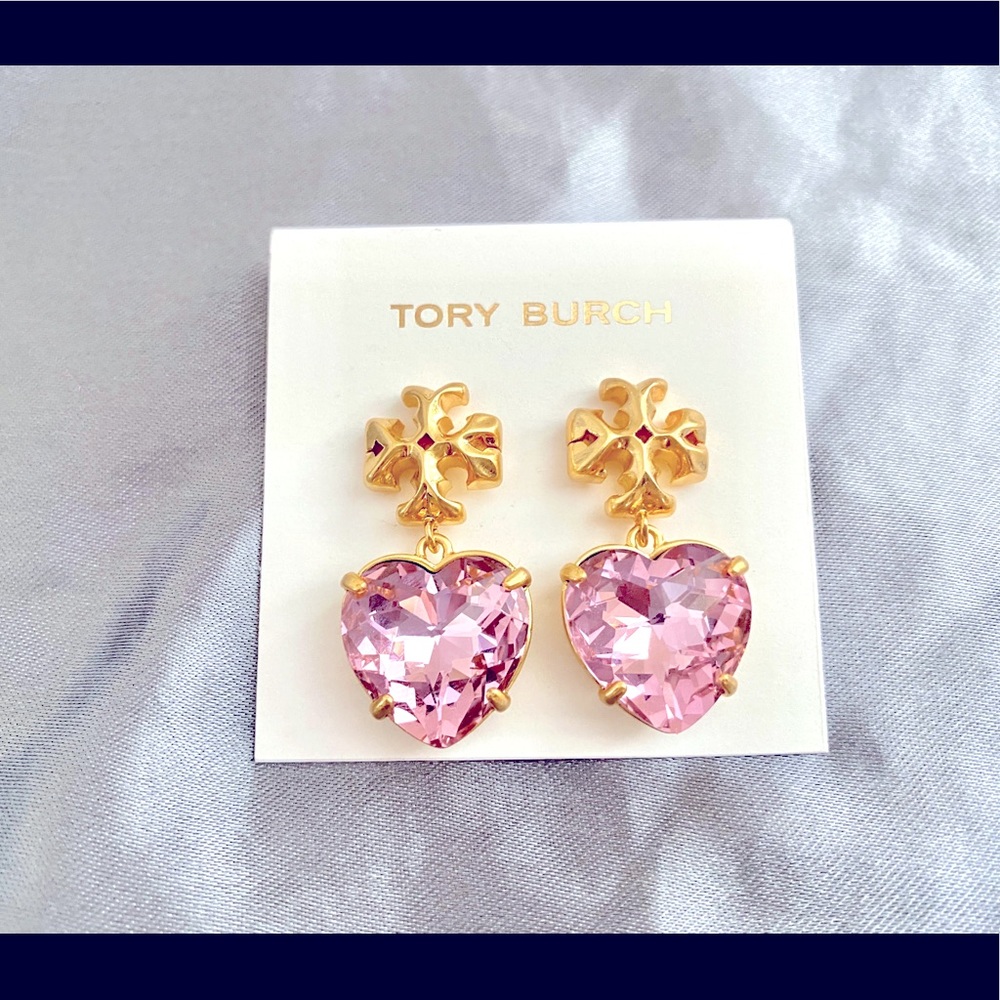 Tory Burch Roxanne earrings